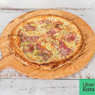 La Bella Pizzaia Especial