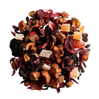 Чай Нахабний фрукт (100г)