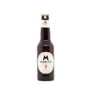 Cerveza Moritz (33 Cl.)