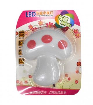 (179976) Lampa LED gljiva noćno svjetlo 01200139