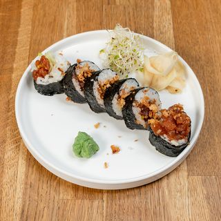 Maguro Tatar Maki 10 szt.
