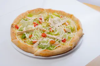 Пицца Цезарь (660 г)