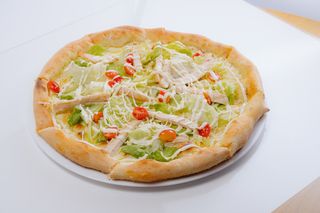 Пицца Цезарь (660 г)