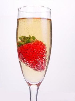 Фраголіно Полуниця (0.5л)