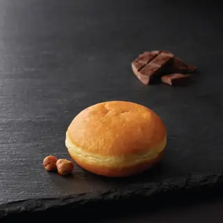 Beignet
