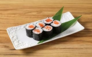 Shake Maki (6 Uds.)