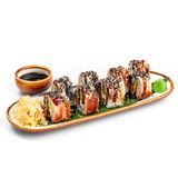 Roll Canada