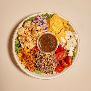 Fajita Bowl