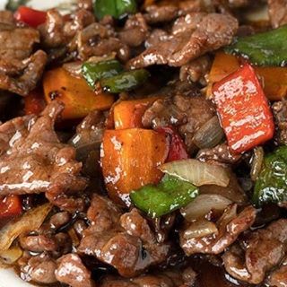 108F. Ternera a la plancha