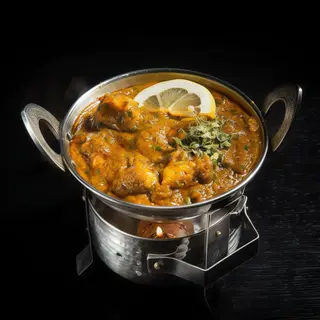 Cordero Methi