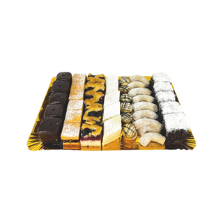 Platou de post (2-4 pers)