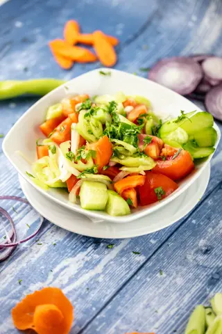 Srpska salata