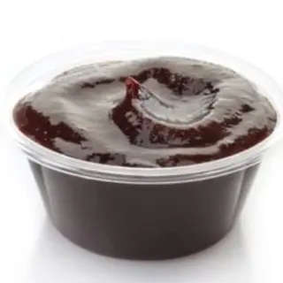 Salsa BBQ