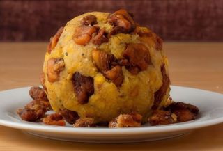 Bolon di maiale