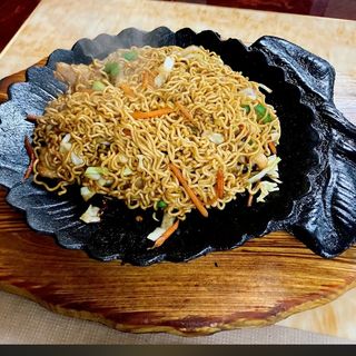 Menú Para 6 Personas