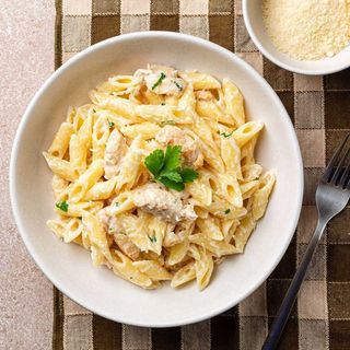 PASTE ALFREDO (400g)