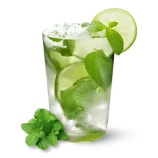 Лимонад "Мохито"