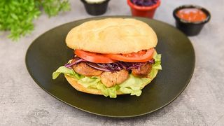 Pileći batak u lepinji