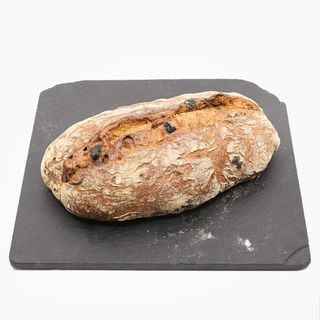 Hogaza de Pasas y Nueces (280gr)