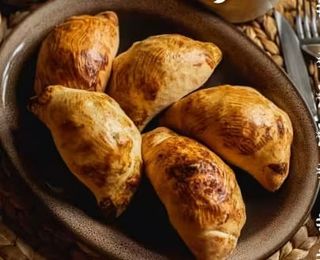 Czego dusza  zapragnie 3szt