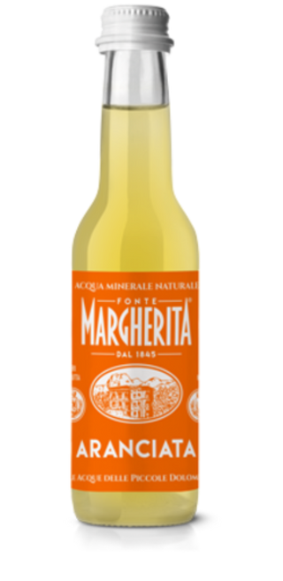 Aranciata Margherita