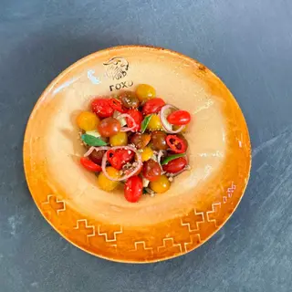 Салат по-грузинськи (250г)