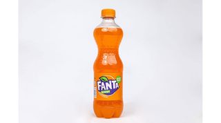 Fanta Orange 500ml PET
