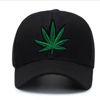 Gorra Negra