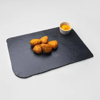 5 chili cheese