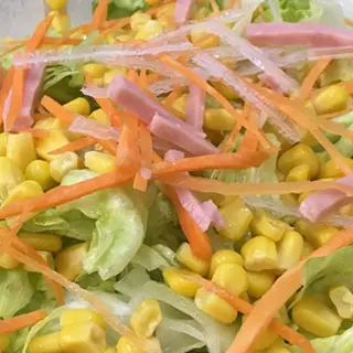 2. Ensalada China