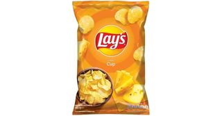 Чіпси Lay's (120гр)