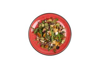 Салата Дакос