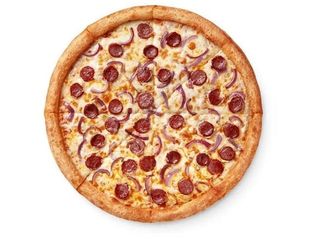 Пікантні ковбаски 35см (675g)