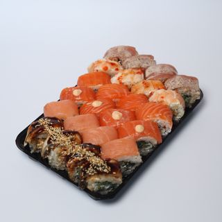 Сет Сібуя ( 810г 24шт)