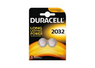 Duracell basic dl2032 b2 baterije