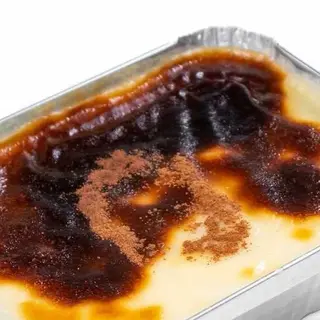 SUTLAC  - orez cu lapte la cuptor.