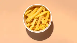 დიდი ფრი