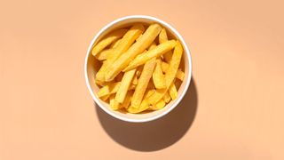 დიდი ფრი