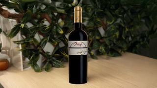 Ovas (Rosu Cabernet Sauvignon/ Merlot) Petro Vaselo