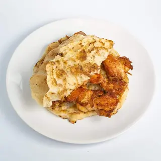 Giros svinjski u lepinji 550gr