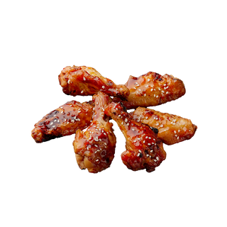 Крила BBQ 220 г