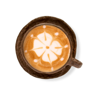 Pumpkin Spice Latte Large