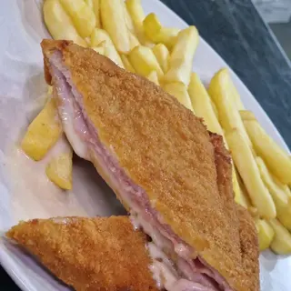 San Jacobo 
