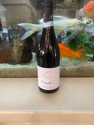 Valpolicella DOC essentia 12.5% vol 