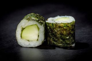 1021 Hoso kappa 6 pezzi