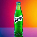 Fanta sprite 0.5l