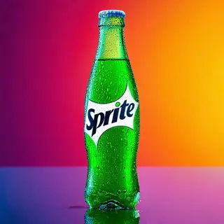 Fanta sprite 0.5l