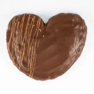 Jugosa Grande Rellena De Dulce De Leche (1 Ud.)