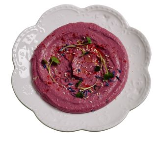 Буряковий хумус (105 г)