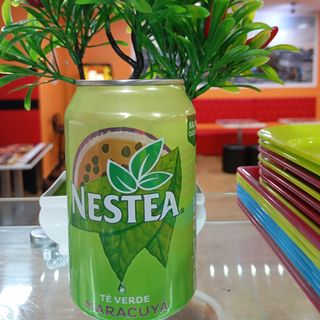 Nestea Té Verde Maracuyá (33 Cl.)